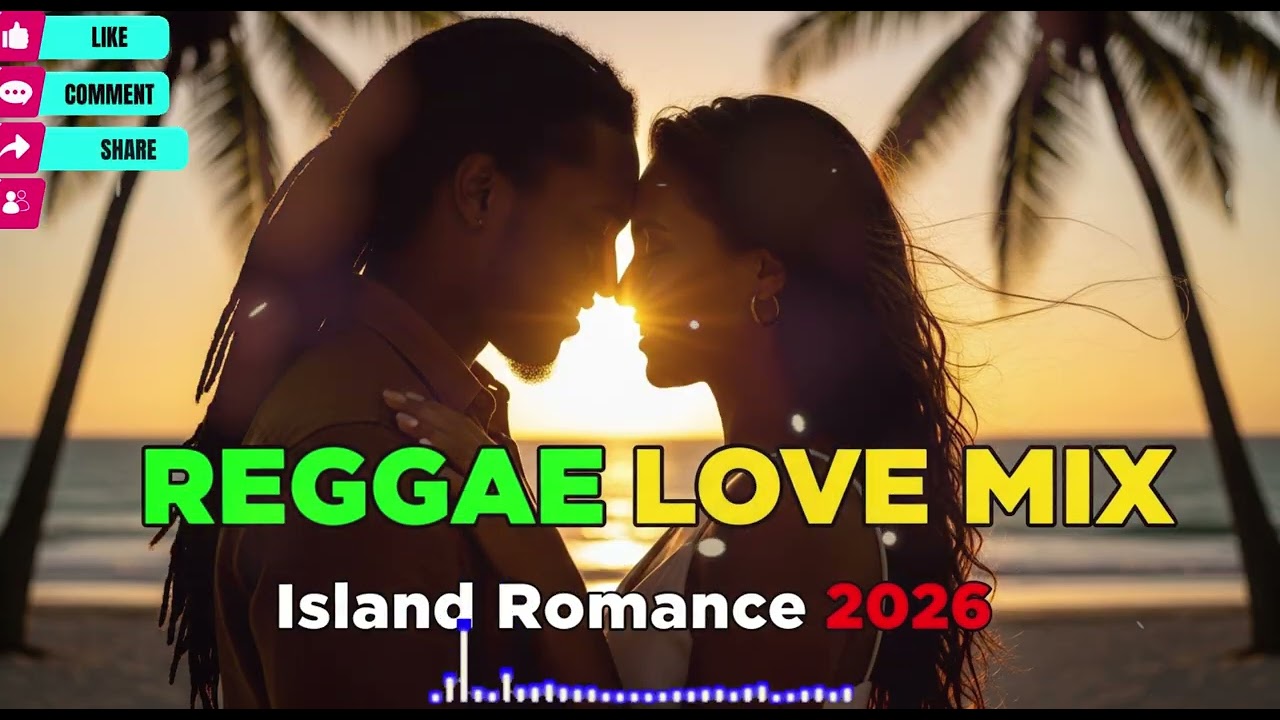 BEST LOVERS ROCK REGGAE ❤️ Nonstop Romantic Love Songs | Safe in YourbArms 💛💚