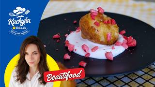 Obrátené ananásové koláčiky  🍍🍰 | Beautifood | Kuchyňa Lidla