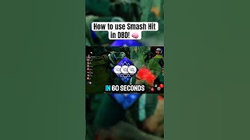 This DBD perk is EXTREMELY underrated! #dbd #dbdshorts #deadbydaylight