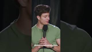 Matt Rife - Unbelievable Medical Condition:  My Unfortunate String of Bad Luck