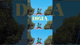 Wedger - Digia OUT TOMORROW 💫 #FijiMusic #vtbopmusic #vt1s