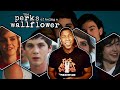 The Perks of Being a Wallflower First Reaction │ First Watch Series