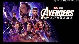 Alan Silvestri - Main On End (Avengers: Endgame) (2019)
