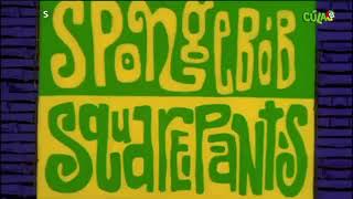 Spongebob Squarepants Irish Gaelic Intro