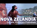 Conheça Nova Zelândia com sua cultura e costumes