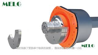S5X series vibrating screen