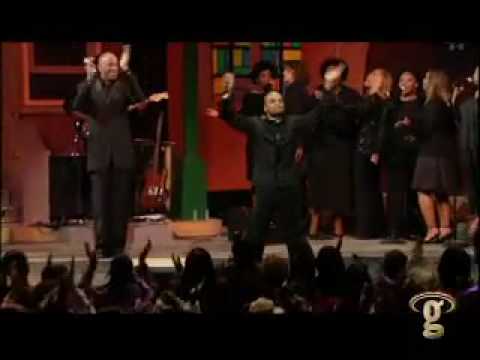 hopeville kirk franklin