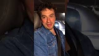 comma ai comma’s newest car