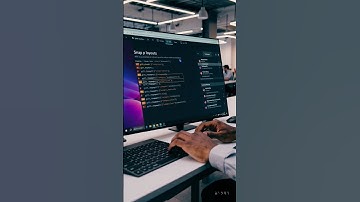Microsoft embeds AI into daily workflows—meet your new digital assistant! 💼🤖