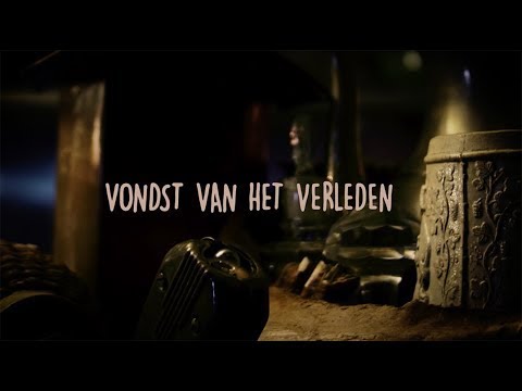 Video: Hoe De Archeologendag Wordt Besteed