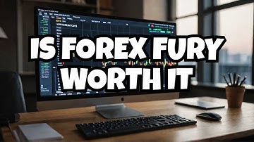 Today Forex Fury Robot Expert Advisor - EA Review 2025 Latest (For Educational Purpose Only)