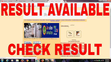 MP Board Result 2018: MP Board 10th & 12th class Result date. MP Board Result 2018 latest news.