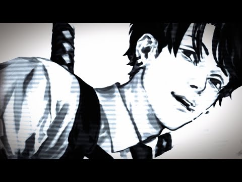 Trevor Something - Addicted (Slowed+Reverb)