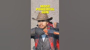 Is This Rifle Really That Bad? ❌