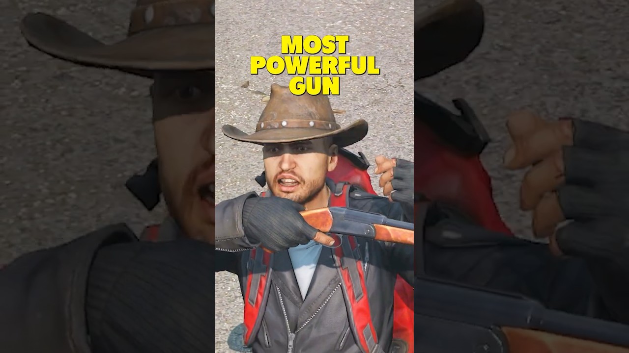 Is This Rifle Really That Bad? ❌