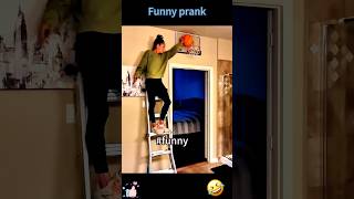 Funny prank #funny #family #ohmygod #sneakers #fyp #asmr #comendy #troll #troll #prank
