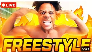 Ishowspeed Best Freestyle Compilation Part 1