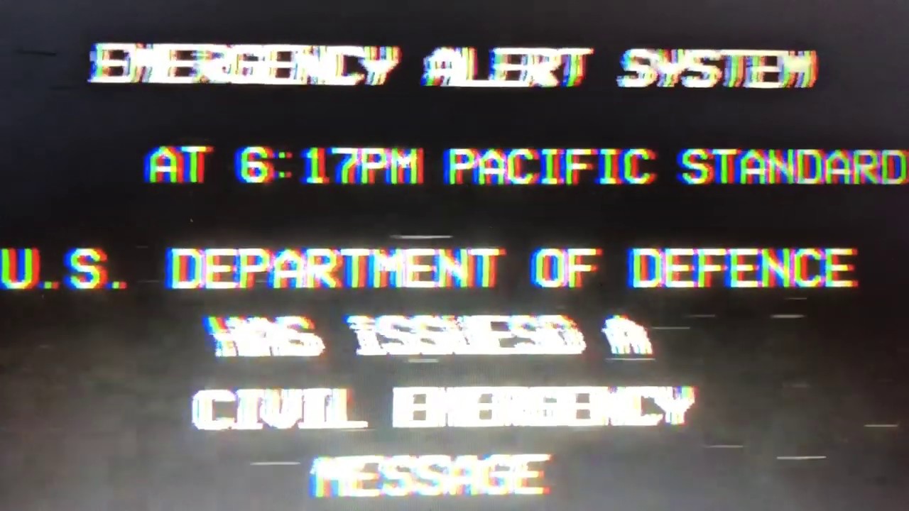 seattle alert - YouTube