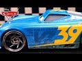 Cars 3 Fireball Beach Racer Michael Rotor #39 Viewzeen