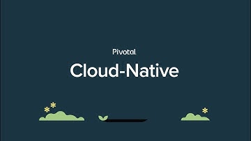Cloud-Native: What it Means