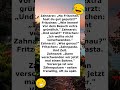 Na Fritzchen Hast Du Gut Geputzt Comedyshorts Hymor