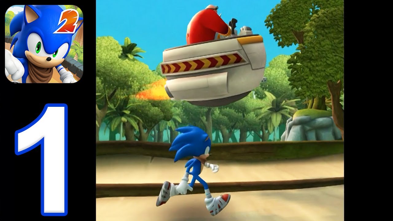 Sonic Boom - TV on Google Play