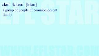 GRE Lesson C Part Two