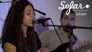 DAISY - Rosie | Sofar Los Angeles chords