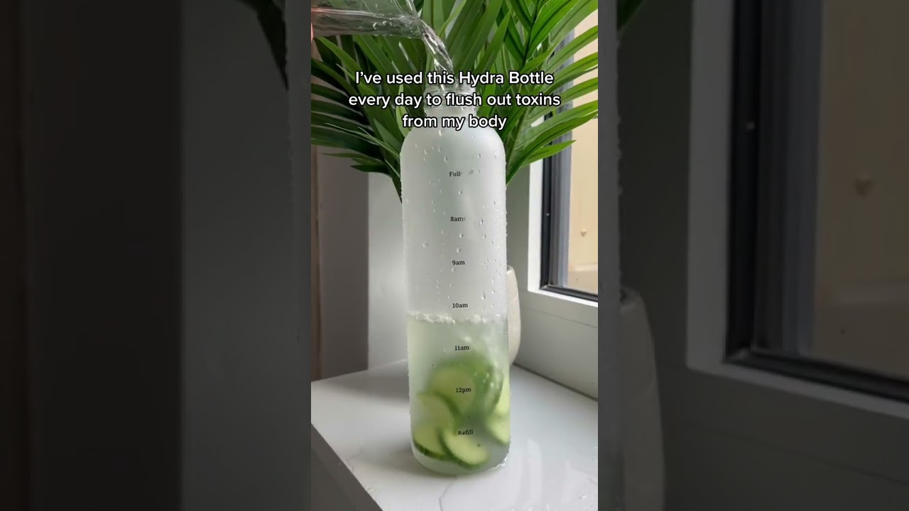 1 litre plastic imported Bottle