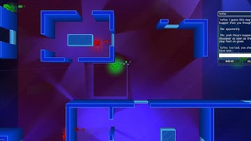 Frozen Synapse: SantyClause (green) vs tofes (red) - HostageCamp