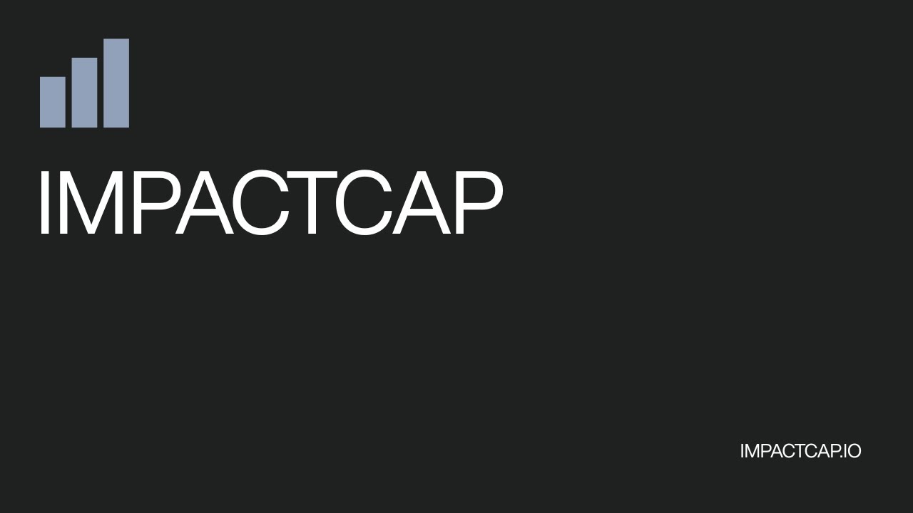 ImpactCap. The Ultimate NIL & Roster Optimization Tool for College GMs and Coaches.