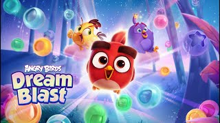 Level 6645 Live Angry Bird Pop Blast Dream Blast Live Playing