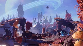 Ratchet & Clank: Rift Apart (3)