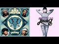 The Black Eyed Peas Vs Jessie J B O B Where Is The Price Tag Mashup 