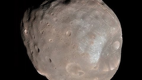 Mars