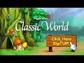 Maple Classic !! Asi es la beta !!