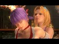 DOA AYANE Kunoichi Ryona by TINA at The SHOW (リョナ)