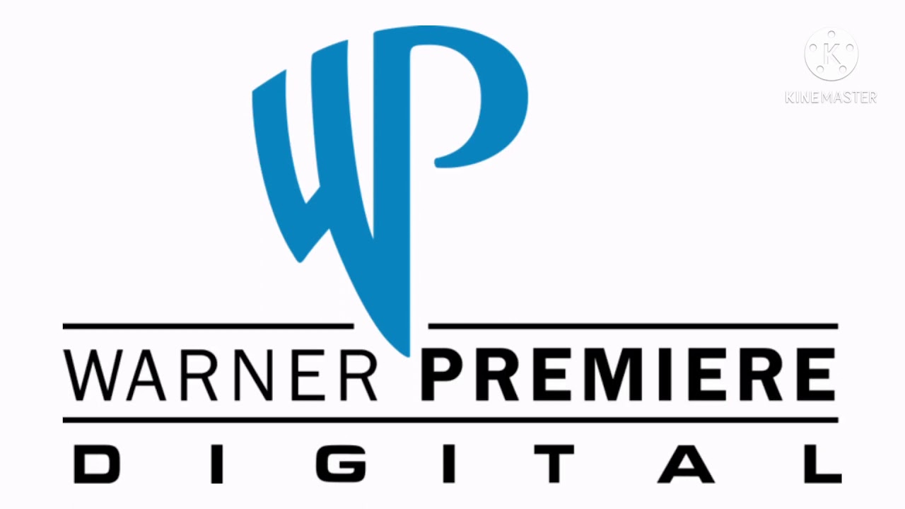 I salute Warner Premiere Digital!