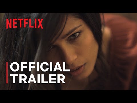 Intrusion | Official Trailer | Freida Pinto | Netflix India