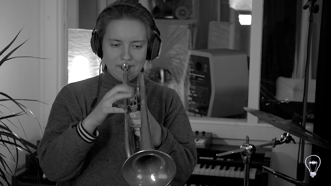 Jonas Sisters - No Pressure, But... Coda - Klangfassung