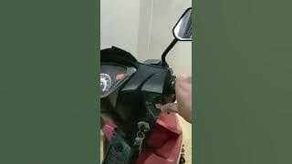 Kamu Nanya Suara Motor