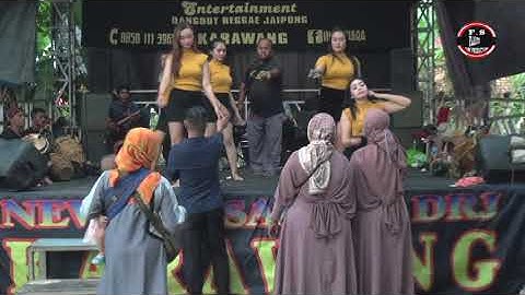 Pong dut DRJ Lagu: Buah Ngora
