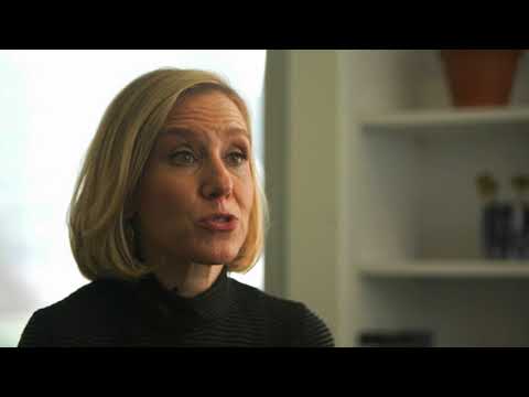 Interview with Marne Levine, COO, Instagram