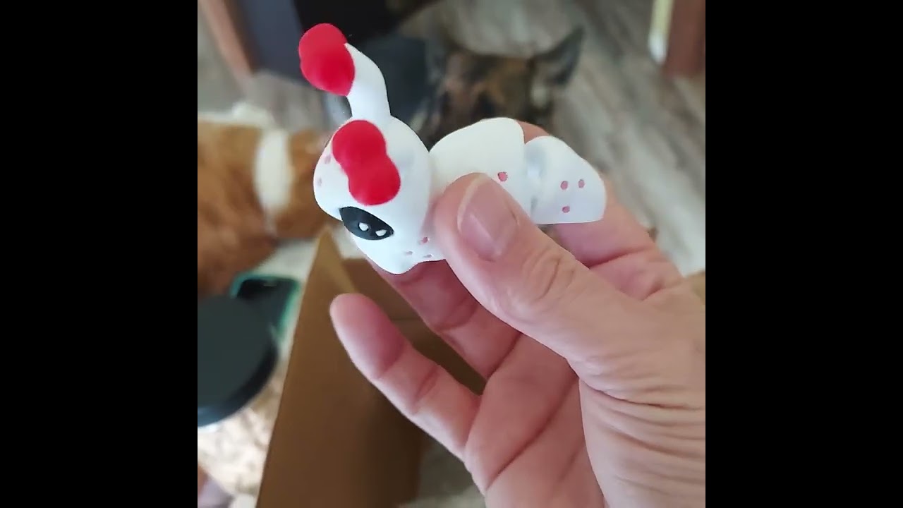 Thank you both @LezBeRockin 💓 & @JustOneMoreRock for all the #love 