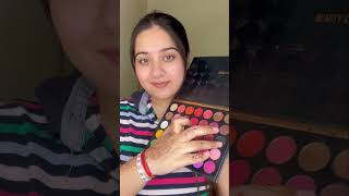 Famous 10 sec eyeshadow hack👀 #viral #hack #makeuphack #eyemakeup #youtube #explore #shortsviral #ytshorts Net Worth