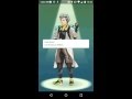 PGO: Pokémon go nova série # 1 Tem que ativar o incenso e não funcionou