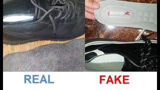 are ecco shoes good