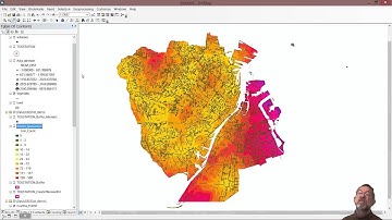 Finding the shortest path usin the cost path in ArcMap