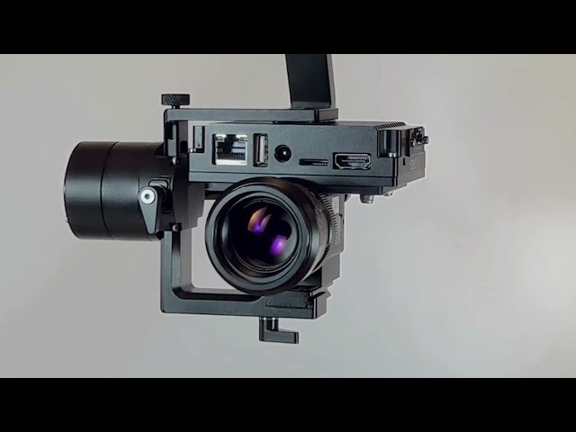 Drone Camera