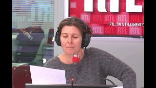 Le journal de 7h30 du 06 avril 2020